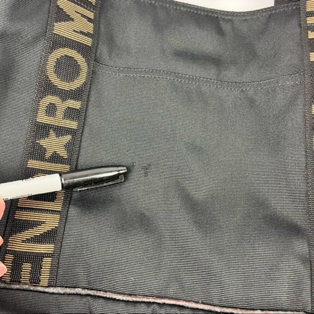 FENDI Roma 1925 Logo Tote - Picture 3 of 14